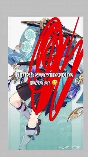 #DisneyParksVoices im pushing my scaramouche using shuppet in pokemon beleifs here. Theyd probably evolve it then call it ugly and useless then spend hours finding anotjer shuppet just to not use it. #scaramouche #scaramouchegenshinimpact #scaramoucheedit #wanderer #genshin #genshinimpact poo