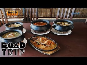 Road Trip: Alden, Bea, Tetay, and Sam tried six bulalo dishes in Tagaytay