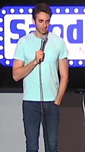 188K views · 13K reactions | Just two straight guys connecting #standup #standupcomedy #comedy #theatre #actor #gay #straight #funny #jokes #comedyclub #funnyreels | Gianmarco Soresi | Facebook