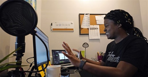 Nearly a quarter of American workers will be remote by 2025, experts say