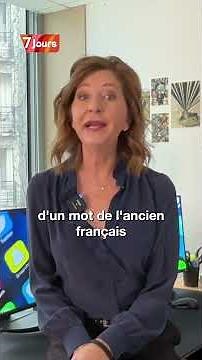 Le mot de Linda : « scroller » - TV5MONDE