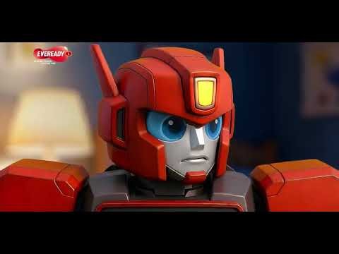 Upgrade Playtime with Eveready Ultimate Batteries | 400% Longer Lasting Power