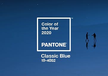 Color of the Year 2020