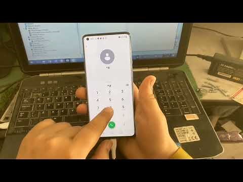 OnePlus 8 Pro: Android 13 to 11 Downgrade Convert to Global ROM (No APK Needed) Firmware Flashing