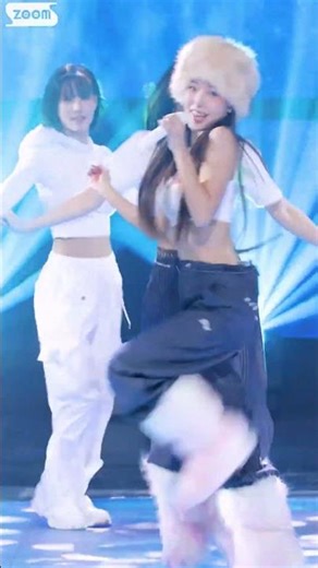 💜#KpopManiaEdit💜🌟✨ Get Ready to APINK EUNJI "Love Me More" Fancam! 🎤💖