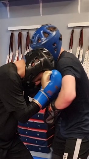 Tek Kickboxing Academy on Instagram: "High Performance Vault 🔐. High performance kickboxing sparring from various @teamblueblooduk & HP sessions from the past 🏆. At the highest level, it becomes about the nuances, margins, percentages, and meticulous 👀 details that can not be duplicated. The invisible can only be taught 🥋, earnt and acquired. 🌎 3 x WAKO SENIOR WORLD TITLES. 🌎 2 x WAKO SENIOR EUROPEAN TITLES. 🥇 8 x WAKO JNR WORLD & EUROPEAN 