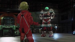 Fallout 76 - Official Season 24: Rip Daring and the Cryptids Beyond the Cosmos trailer