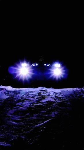 Chantal on Instagram: "Ready for any conditions, no matter the road ahead 😎 From clear nights to foggy trails, @lasfitautolighting switchback fog lights handle whatever the adventure throws your way 🐾 Whether it's long range visibility or low visibility conditions, you're prepared with just a flip of a switch. Pretty cool you can see how much better the amber light cuts through the fog when it switches back and forth 😍 Sidenote: Juniper is a scaredy cat and was too afraid of the fog machine t