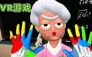 VR物理游戏1：独特的手工物理实验，用双手完成各种难题和挑战！ | Hand Physics Lab VR