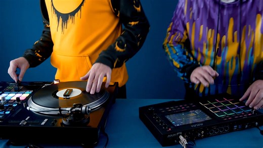 Make it Hot ft. Samson #dj | FONG FONG