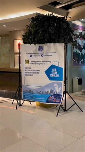 TESDA scholars of TWSP Bread & Pasty Production NCII had an exciting practical activity! Only if you could smell the kitchen 🍞🧁 #TESDAAbotLahat #MIHCA #twsprogram #TESDAScholars | MIHCA Manila - Magsaysay Center for Hospitality and Culinary Arts