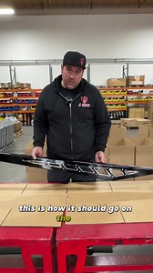 3K views · 19 reactions | ❓”What’s the correct direction to mount the traction bar?” — Do you have McGaughys Traction Bars? If so, how do you have your McGaughys traction bars mounted? As we intended or in a different direction? | McGaughy's Suspension | Facebook