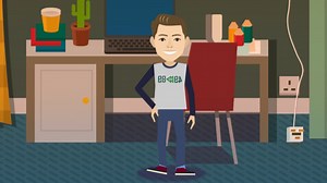 Hunter Street: The Mystery of the Seven Scarabs Game · Play Online For Free · Gamaverse.com