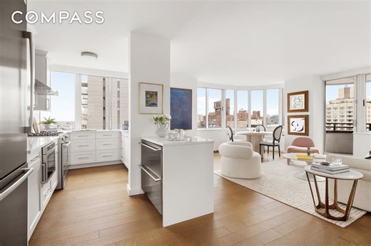 455 East 86th St #20E, New York City, NY 10028 - MLS RLS20083062 - Coldwell Banker