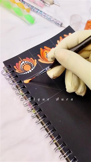 Exploring Mandala Art: A Creative Practice Guide