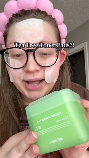 Tea Tree Toner Pads: The Best for Redness and Acne