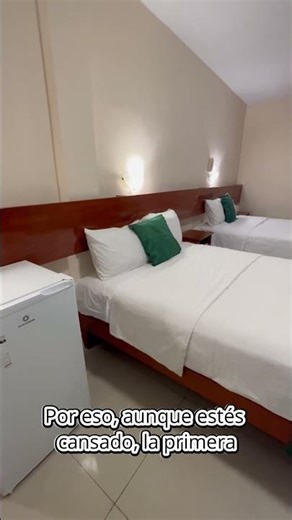 Why do you sleep worse the first night in a new place?