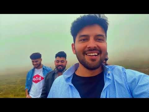 Students Visiting Scotland Travel Vlog 2025 | Castles, Food & Fun with Friends ✨