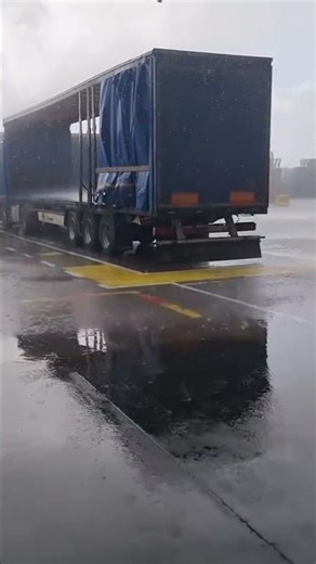 It was falling apart a bit