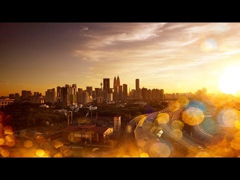 The Best Road Trip Music 1 Hour | Fly Around The World | 4K | Travel music | Road Trip 1 Hour