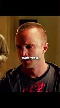 Jesse and Walter fights each and cuts off their ties from each other #shrots #breakingbad