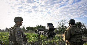 La Russie enregistre ses plus forts gains en Ukraine depuis 2 ans, au prix de pertes en matériel exorbitantes