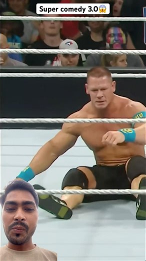 John Cena Tigar full fighting 😱🔥 #viral #ytshorts #trendingshorts #ajaysagar #video #wwe
