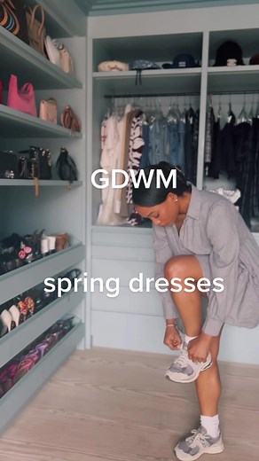 ...so many buttons #grwm #springfashion #fyp