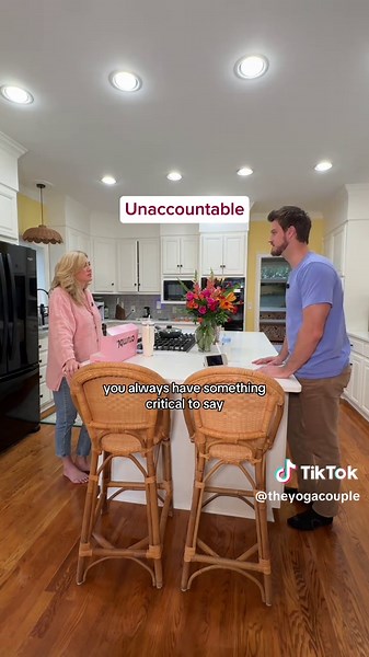 Mastering Accountability in Communication Skills