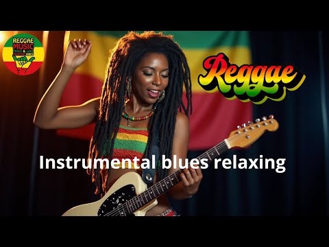 Instrumental modern roots reggae atmospheres, Slow, meditative, immersive, spiritual