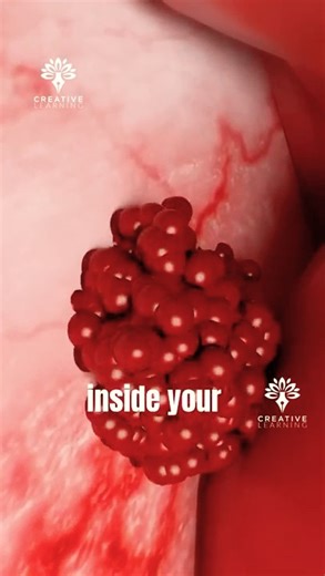 What Really Causes Random Nosebleeds 🩸#nosebleed #shorts - Creativelearning3d