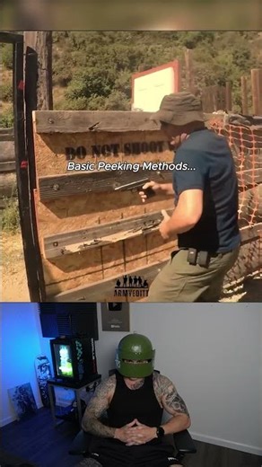 When Fuze is IRL...