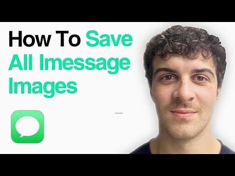 How To Save All Imessage Images On Iphone Quickly Save Pictures From Text Messages (2025 Guide)