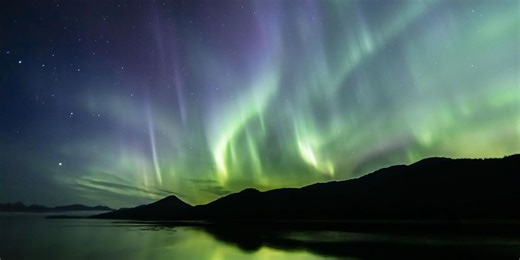 What is a 'cannibal' geomagnetic storm and how might it impact Earth?