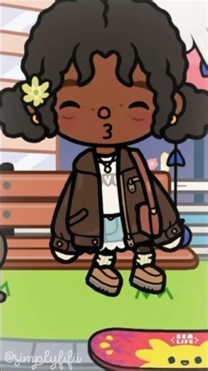 ╰─→ *c𝐨zy* i look like my mommy . ֹ ʚ ݂🍨 | Toca Boca Roleplay #shorts