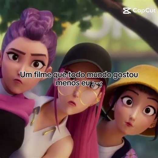 Muito ruim ;--; #vaiprafycaramba #anime #mhacommunity #demonslayer #edit #desflopacomu