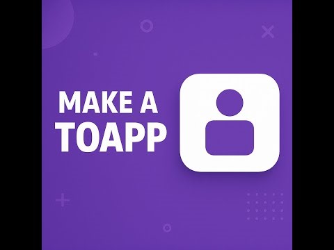 Make todo app with python simple