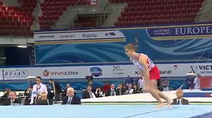 3.7K views · 142 reactions | Happy Birthday to GBR gymnast Jay...