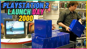 PlayStation 2 Launch Night 2000. #playstation #playstation2 #ps2 #ps #sony #throwback #throwbackthursday #nostalgia #nostalgic #retrogaming #thisweekingaming #gaming #FacebookGaming | This Week In Gaming