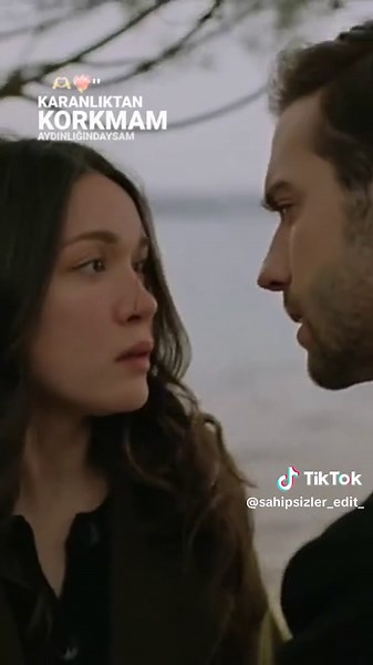 @Sahipsizlerdizi# TikTok'ta