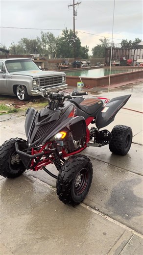 Yamaha Raptor 700 SE: Unleash the Power of Performance