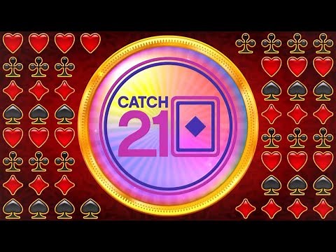 Catch 21 Ep112