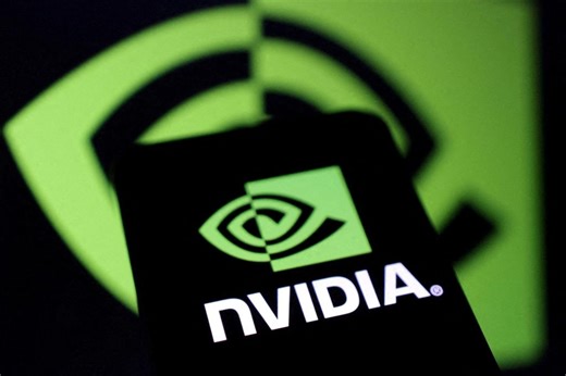 Nvidia developing China-specific AI computer chip that can form ‘clusters’: report