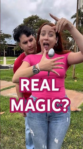 Learn Magic Prank 🤣