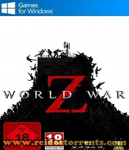 World War Z (PC) PT-BR Completo   Crack