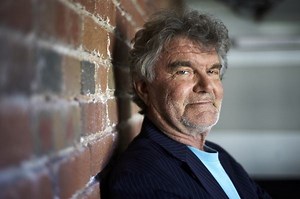 Hartmut Esslinger - Alchetron, The Free Social Encyclopedia