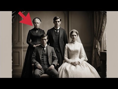 Death at the Altar: The Bride Poisoned by Her Mother-in-Law