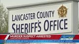 'A horrific crime.' Arrest made after defenseless woman killed in Lancaster County home, sheriff says