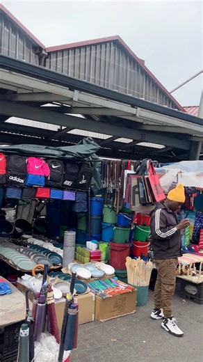 223K views · 2.7K reactions | Walking tour of Johannesburg,South Africa  | Walk Town | Facebook