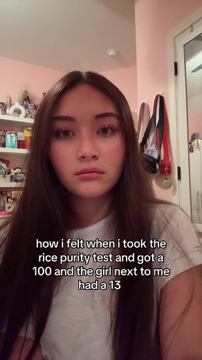 Understanding the Rice Purity Test and Its Implications